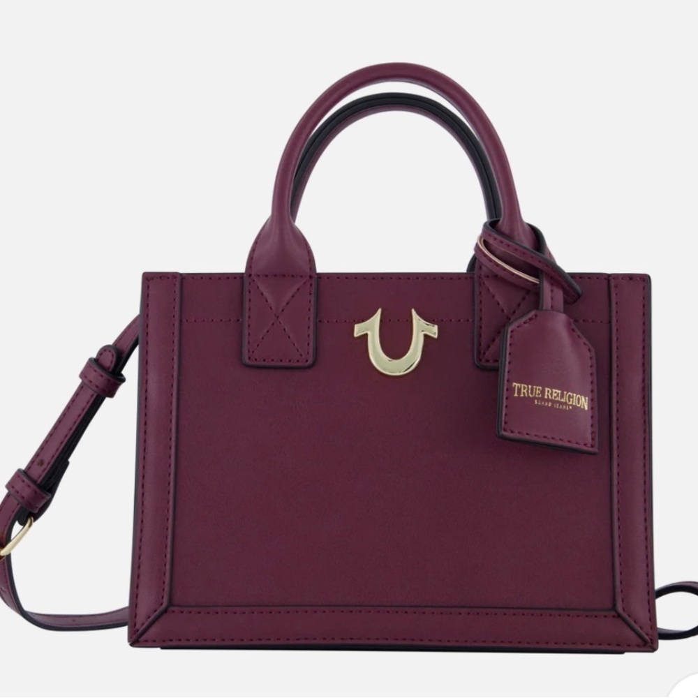 True religion purse